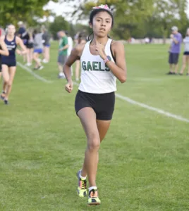 Best of best in town for girls race